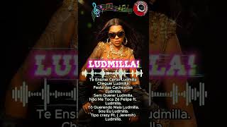 🎤O melhor de Ludmila pagode ludmilla shorts short [upl. by Nolyk]