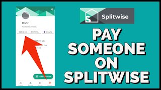 How to Pay Someone in Splitwise 2023 [upl. by Ahtnicaj316]