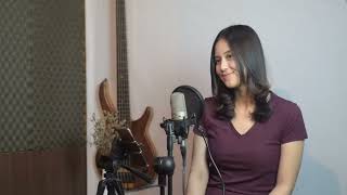 Mencari Alasan Exist  Syiffa Syahla Cover Bening Musik [upl. by Payson]