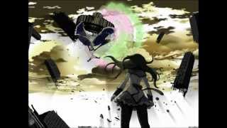 nightcore Trapped Dead by April [upl. by Grayce]