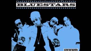 Pretty Ricky  Shorty Be Mine  Bluestars Track 13 LYRICS [upl. by Maurili]