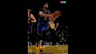 LeBron James’ Stellar DoubleDouble 26 Points amp 12 Assists vs Jazz  Lakers Highlights [upl. by Aliehs]