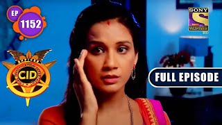 CID  सीआईडी  Ep 1152  Struggle  Full Episode [upl. by Lyontine872]