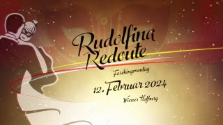 RudolfinaRedoute 2024 Teaser [upl. by Kola]