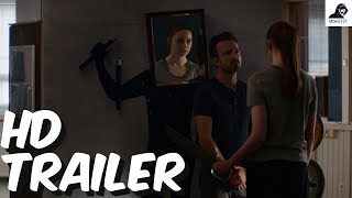 Dual Official Trailer 2022  Karen Gillan Aaron Paul Beulah Koale [upl. by Netsoj]