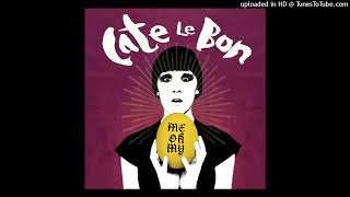 Digging Song  Cate Le Bon Extended Version [upl. by Komara]