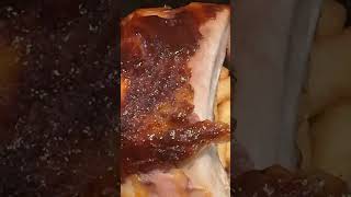 Chili’s Baby Back Ribs [upl. by Neirol]