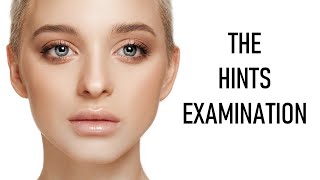 The HINTS Exam Head Impulse Test Nystagmus Test of Skew [upl. by Namaj]