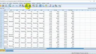 Prueba de Hipótesis en Spss Pearson o Spearman [upl. by Eeryn]