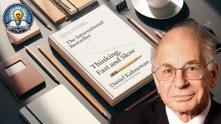 AI Book Summary Thinking Fast and Slow by Daniel Kahneman [upl. by Nerrol]