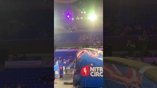 nitro circus live november 19 2024 wilkesbarre pa nitrocircus [upl. by Purdy543]