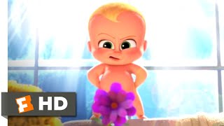 The Boss Baby Family Business 2021  Together We Stand Scene 710  Movieclips [upl. by Seibold]