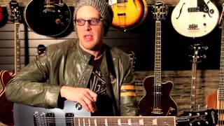 Tips and Insights From Joe Bonamassa [upl. by Anniala292]