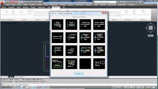 CADS RC Video Demo 10 Placing bars and ranges [upl. by Ihsakat]