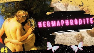 5min HISTOIRE MYTHOLOGIQUE  5 Hermaphrodite [upl. by Chainey]