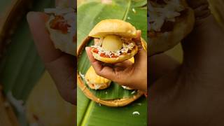 New shell recipe shorts youtubeshorts foodie foodlover [upl. by Ecyaj]