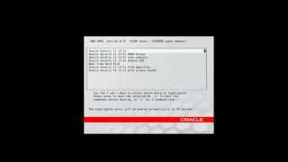 Oracle Solaris 11 GUI Installation [upl. by Jaquenetta]