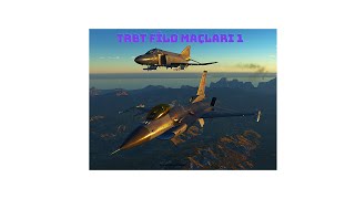 TRBT FİLO MAÇLARI ESKİ 2 warthunder [upl. by Auka255]