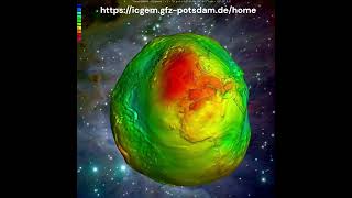 THIS IS NOT WHAT EARTH Looks Like  This Is GEOID [upl. by Mcgrath]