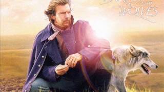 Dances With Wolves  The John Dunbar Theme [upl. by Ednalrim]