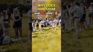 Cliffe Knechtle Hinduism Makes No SENSE [upl. by Adok700]