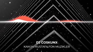 KANUN ile fon muzikler 2025 dj coskunx [upl. by Forsyth63]