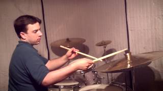 Wuhan 22quot China Cymbal Review by Peters Drum Company [upl. by Arreyt851]