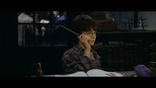 Harry Potter E La Pietra Filosofale 2001  Harry Viene Scelto Dalla Bacchetta UHD [upl. by Bellaude312]