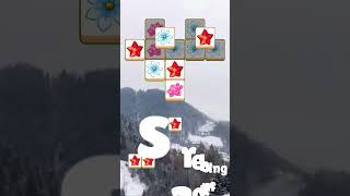 PorSeasonal MardenAds1 games gameplay season seasonalmatch spring summer winter relaxing [upl. by Yrellav]