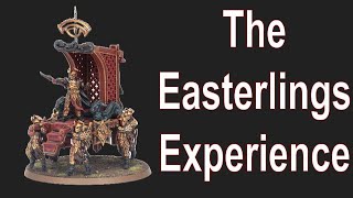 The MESBG Easterlings Experience [upl. by Aninad]