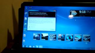 Dell Inspiron 14z Synaptics Touchpad Freezing [upl. by Fianna714]