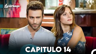 Luciérnaga Capitulo 14 Doblado en Español FULL HD [upl. by Ayatal]