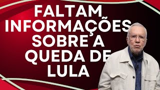 Política externa se afasta das raízes nacionais  Alexandre Garcia [upl. by Abih]