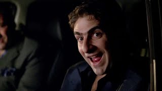 The Sopranos  Christopher Moltisanti avenges Dickie Moltisantis death or not [upl. by Einaffit]