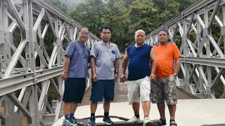 Darlawn le Sailutar Visit Zuoi  HYA for Mizoram Tour [upl. by Anom140]