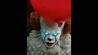 “Time To Float”  Pennywise Edit [upl. by Aiekan]