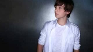 Greyson Chance NEW SONG  quotUnfriend Youquot w Lyrics [upl. by Brodsky]