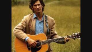 Townes Van Zandt  Colorado Girl Just Like Tom Thumbs Blues [upl. by Falkner]