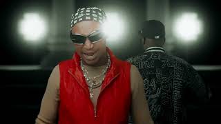 Roma Feat Chid Benz  Nasikia Harufu  Official Video [upl. by Cataldo]