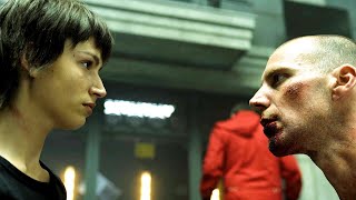 Money Heist Season 5  Tokyo Destroys Gandia  La Casa De Papel Temporada 5  Tokio destruye Gand [upl. by Adnat]