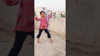 Mayya Mayya  youtube dance youtubeshorts dancewithtrishu10 [upl. by Curzon]