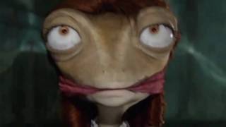 Rango  Trailer 2 Oficial Español Latino FULL HD [upl. by Anilak706]