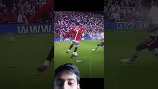 trending shots video viralronaldo cr7 football4K video viral snap on 🫰 [upl. by Suraved]