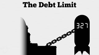 The Debt Limit Explained [upl. by Paulo65]