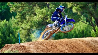 Motocross Motivation 2022 [upl. by Arihsat]