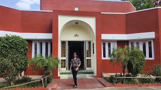 Sawai Madhopur Hotel Vinayak RTDC Rajasthan [upl. by Doolittle153]