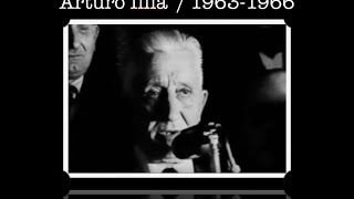 ILLIA 1963 1966 DOCUMENTAL [upl. by Worlock]