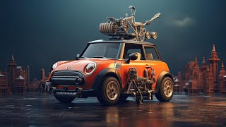 10 most amazing vehicles [upl. by Opal773]