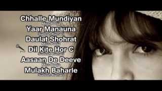 Miss Pooja Vs Sudesh Kumari Nonstop Super Hit Sad Songs Collection 2 [upl. by Andreas]