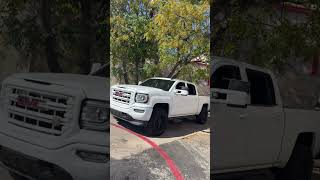 Roof rack installed with 2 8s [upl. by Dorcy]